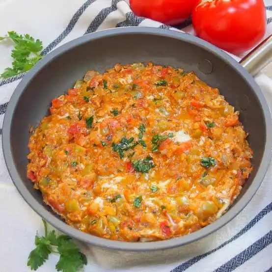 Menemen